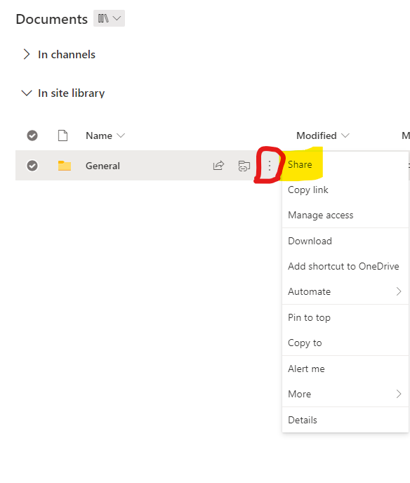 Sharing Files To External Users In Sharepoint TELICS